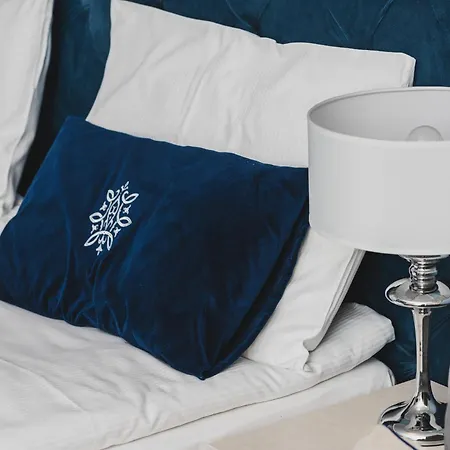 Apartman Bright Blue Studio In With Free Access To The Gym By Renters *